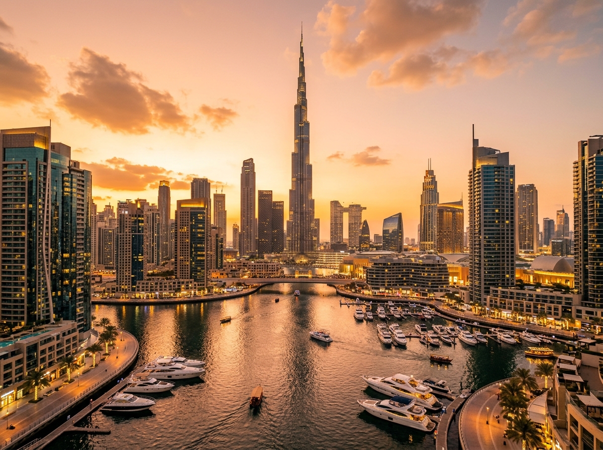 Dubai, United Arab Emirates
