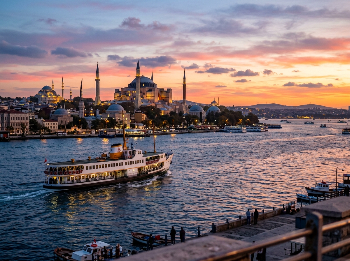 Istanbul, Turkey