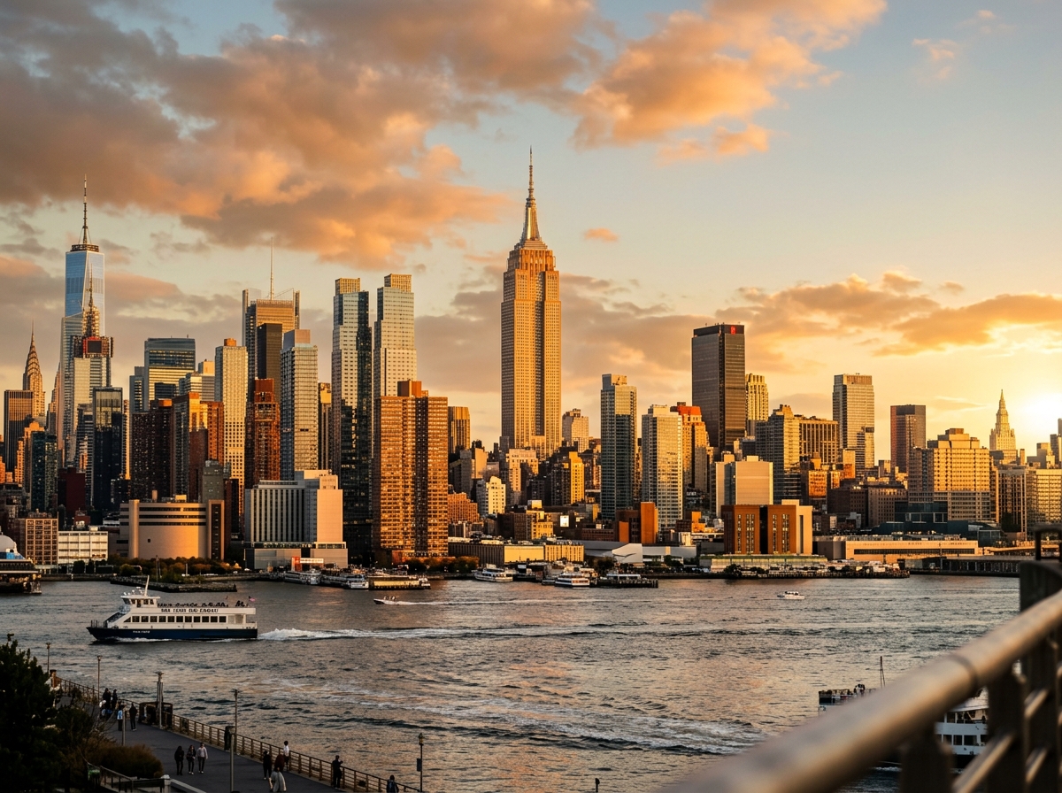 New York, United States