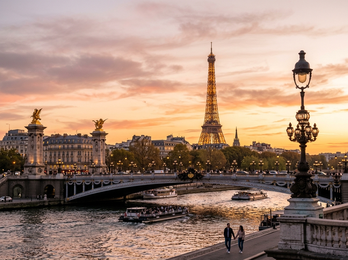 Paris, France