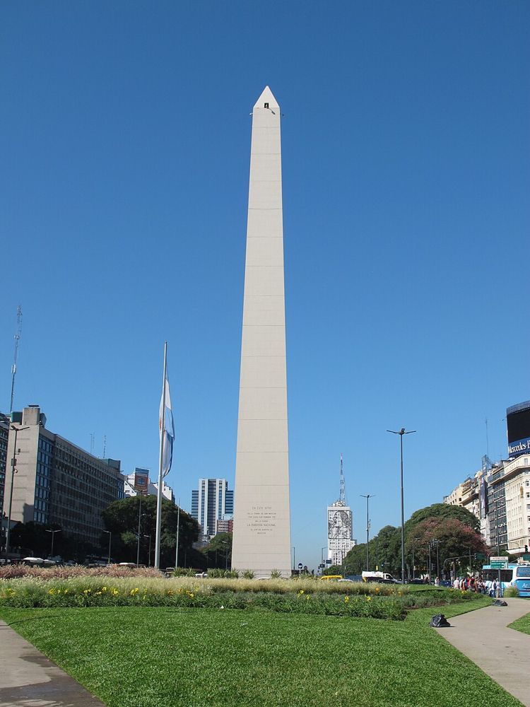 Buenos Aires