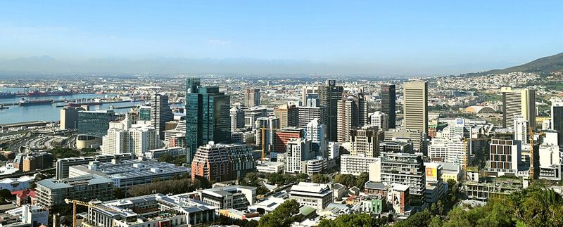 Cape Town