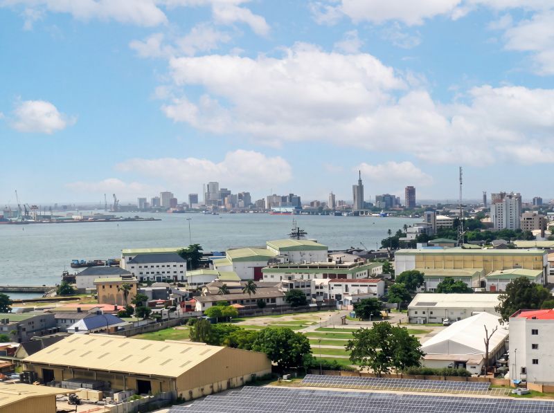 Lagos